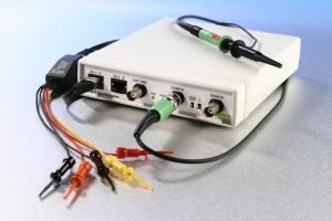 CS328A, 로직분석기 포함, 주파수 분석기 겸용 혼합 신호 디지털 오실로스코프